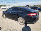 Lot #3023763869 2015 FORD FUSION SE