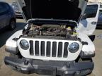 JEEP WRANGLER U photo