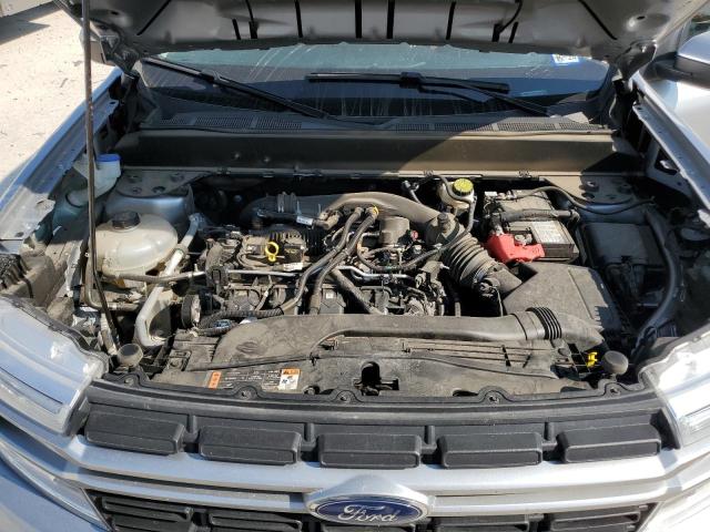 2022 FORD MAVERICK X - 3FTTW8E93NRA19926