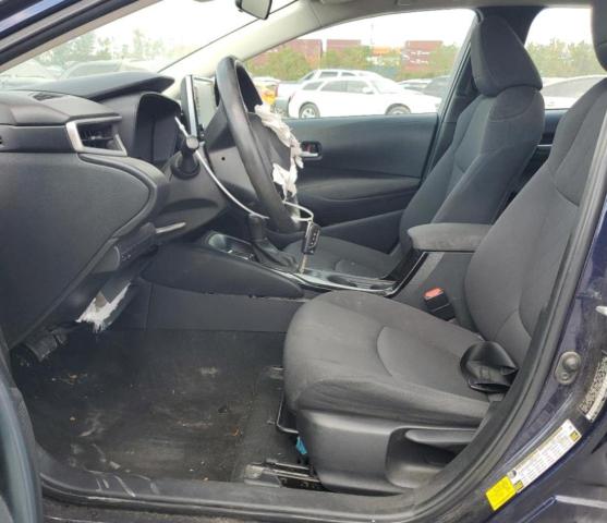 2020 TOYOTA COROLLA LE - 5YFEPRAE6LP078440