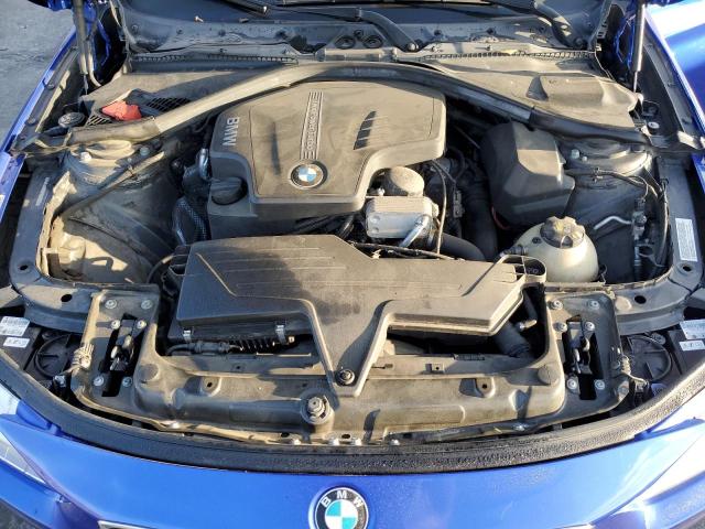 VIN WBA3N7C52FK222869 2015 BMW 4 Series, 428 I no.11