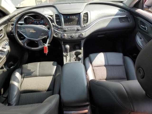 2018 CHEVROLET IMPALA LT - 2G1105S37J9148199