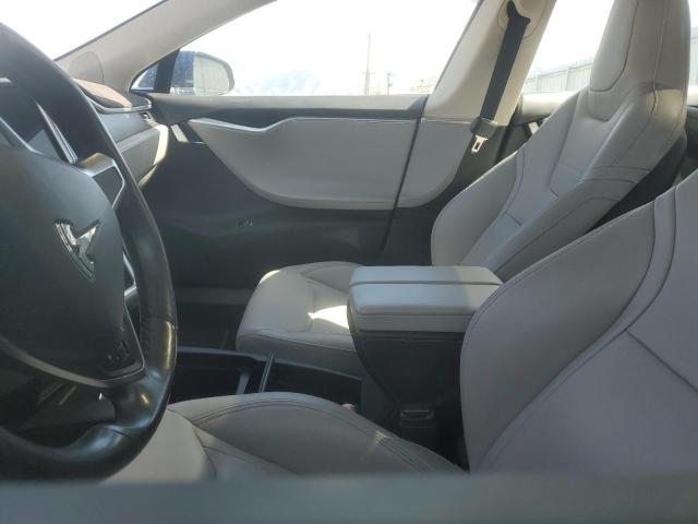 2016 TESLA MODEL S - 5YJSA1E11GF147369
