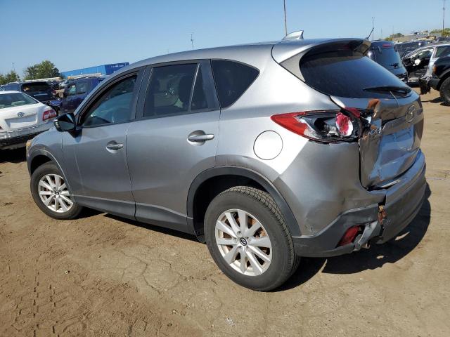 VIN JM3KE4CE7D0142013 2013 Mazda CX-5, Touring no.2