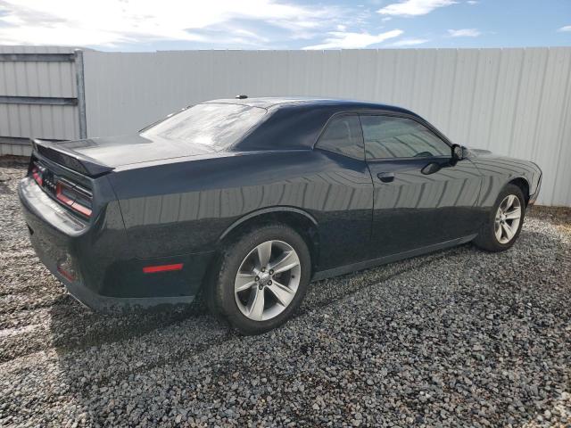 VIN 2C3CDZAG0JH270218 2018 Dodge Challenger, Sxt no.3