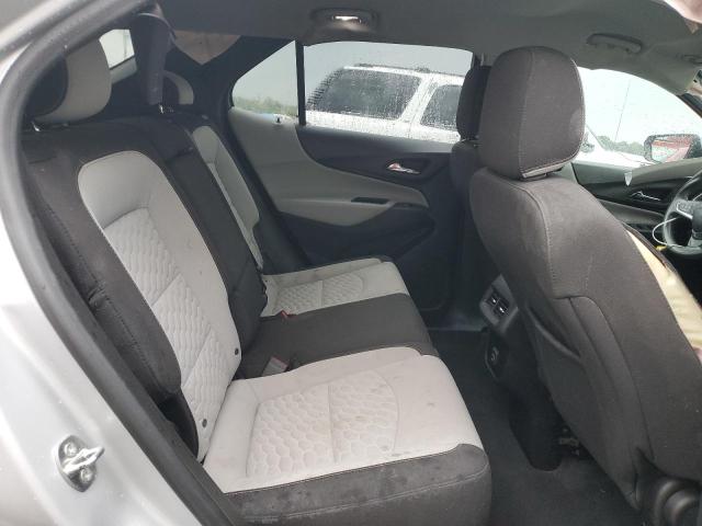 2019 CHEVROLET EQUINOX LT - 2GNAXKEV6K6122962