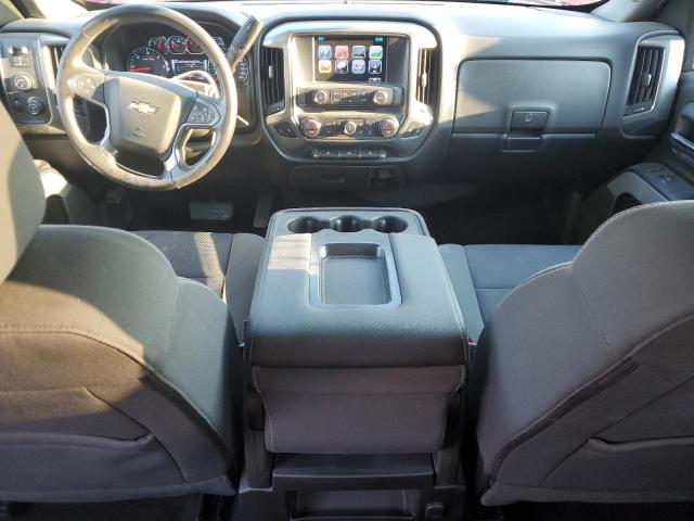 2017 CHEVROLET SILVERADO - 3GCUKRECXHG333137
