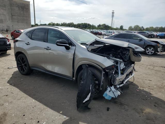2024 LEXUS NX 350 LUX 2T2KGCEZ9RC037396