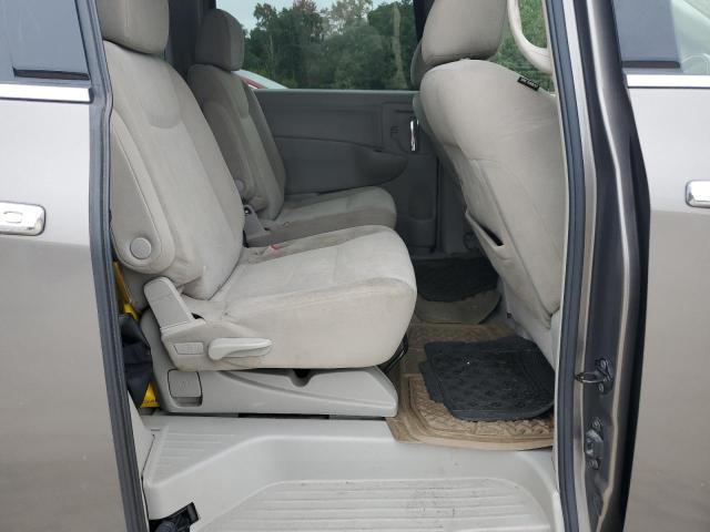 2016 NISSAN QUEST S - JN8AE2KP7G9151956