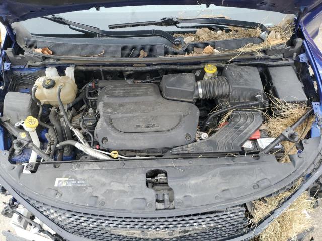 2019 CHRYSLER PACIFICA T - 2C4RC1EGXKR652434