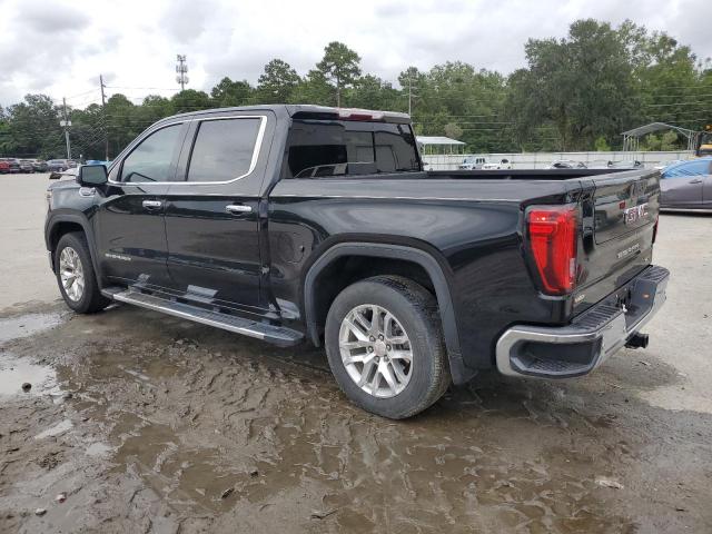 2019 GMC SIERRA C15 - 3GTP8DED2KG266371