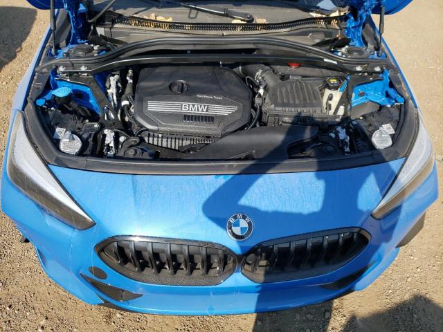 VIN WBA73AK06M7J06617 2021 BMW 2 SERIES no.11