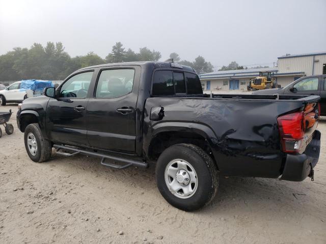 VIN 3TMCZ5AN9HM081003 2017 Toyota Tacoma, Double Cab no.2