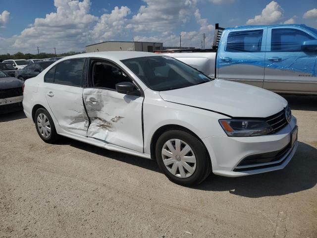 VIN 3VW2K7AJXFM318407 2015 Volkswagen Jetta, Base no.4