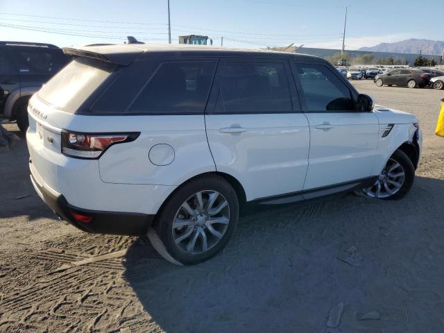 VIN SALWR2KF1GA557302 2016 Land Rover Range Rover, Hse no.3