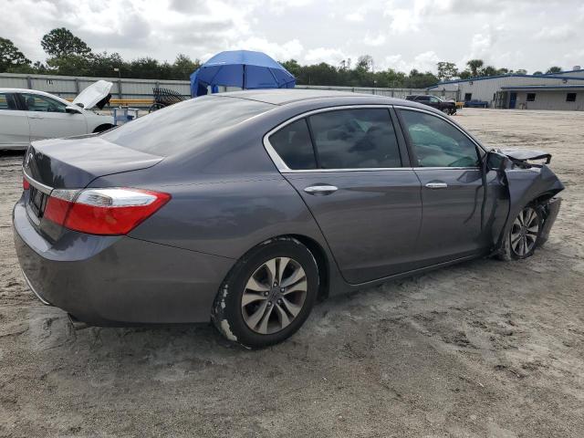 VIN 1HGCR2F35EA240583 2014 Honda Accord, LX no.3