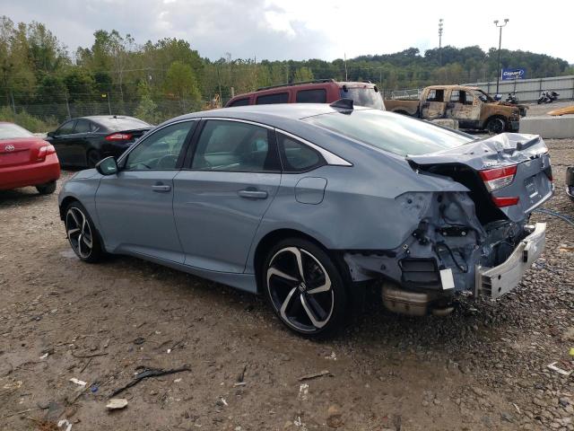 VIN 1HGCV2F31MA030234 2021 HONDA ACCORD no.2