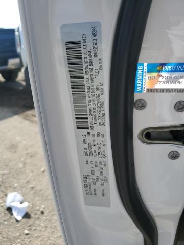 2019 RAM 2500 POWER 3C6TR5EJ0KG530766