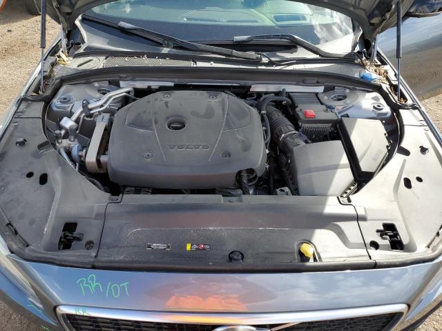 2020 VOLVO S90 T6 OCE - LVYA22MT1LP146863