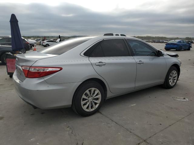 2015 TOYOTA CAMRY LE - 4T1BF1FK8FU882795