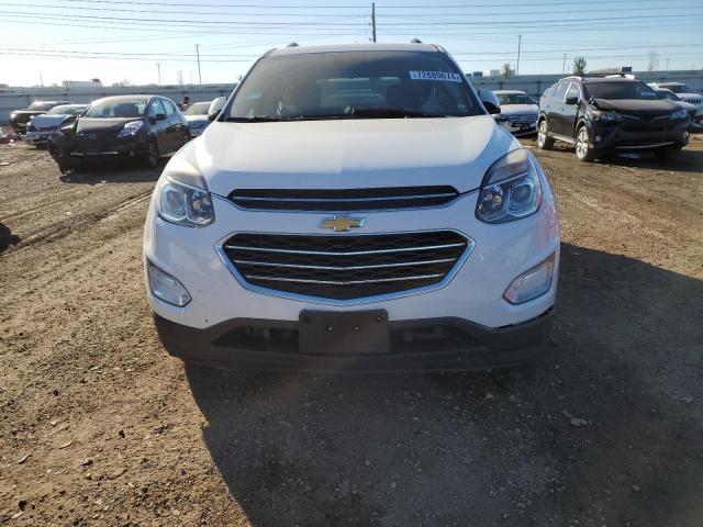 2017 CHEVROLET EQUINOX LT - 2GNALCEK9H1617220