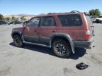 TOYOTA 4RUNNER LI photo