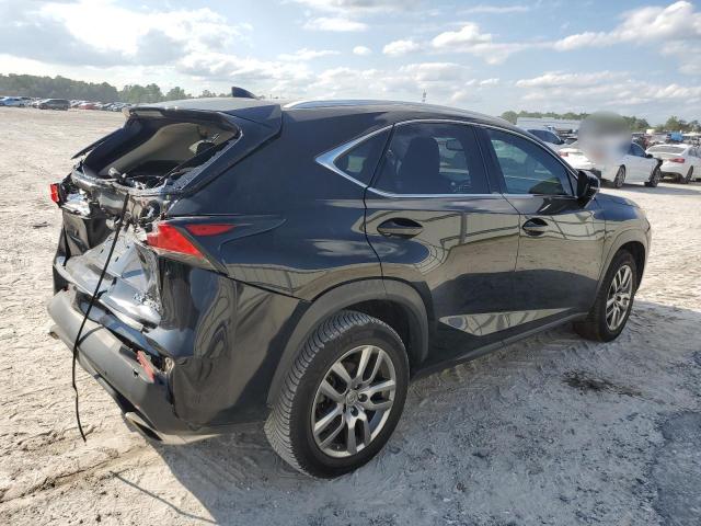 VIN JTJYARBZ5G2030722 2016 Lexus NX, 200T Base no.3