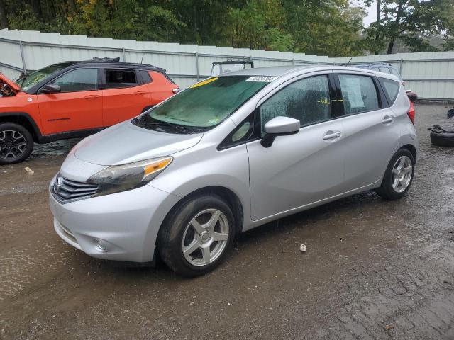 2015 NISSAN VERSA NOTE #3024997128