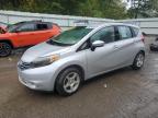 Lot #3024997128 2015 NISSAN VERSA NOTE