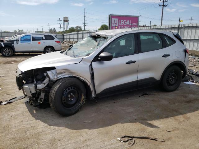 2020 FORD ESCAPE S #2940746294