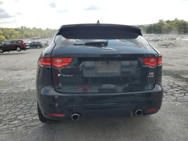 VIN SADCM2BVXHA894220 2017 Jaguar F-Pace, S no.6