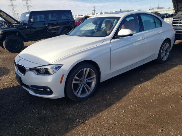 2018 BMW 330 XI - WBA8D9G57JNU71416