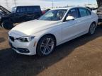 2018 BMW 330 XI - WBA8D9G57JNU71416
