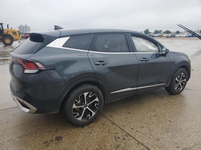 2023 KIA SPORTAGE E - KNDPV3AFXP7103965