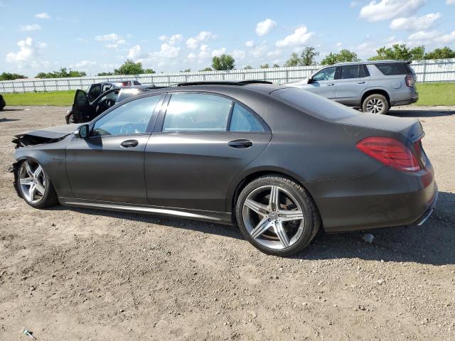 VIN WDDUG7JB9EA038629 2014 Mercedes-Benz S-Class, 6... no.2