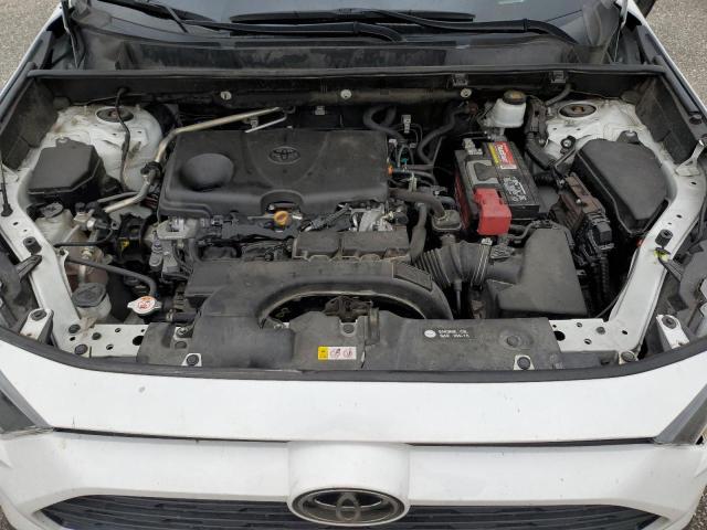 2020 TOYOTA RAV4 LE - 2T3H1RFV6LW077110