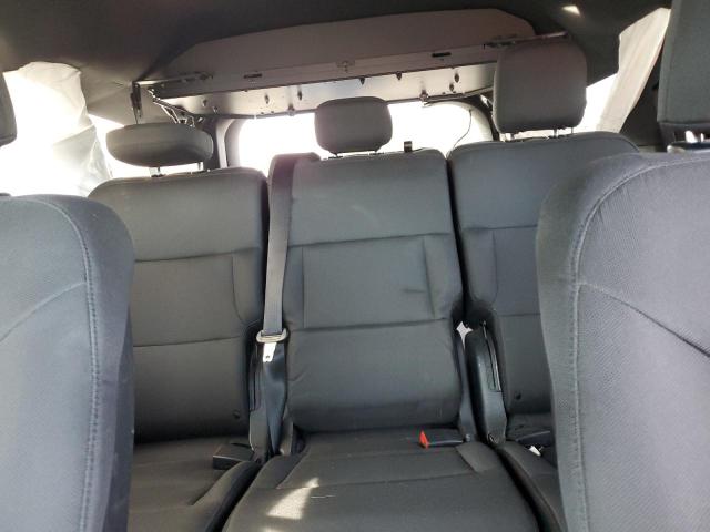 2020 FORD EXPLORER P - 1FM5K8AB4LGA64015