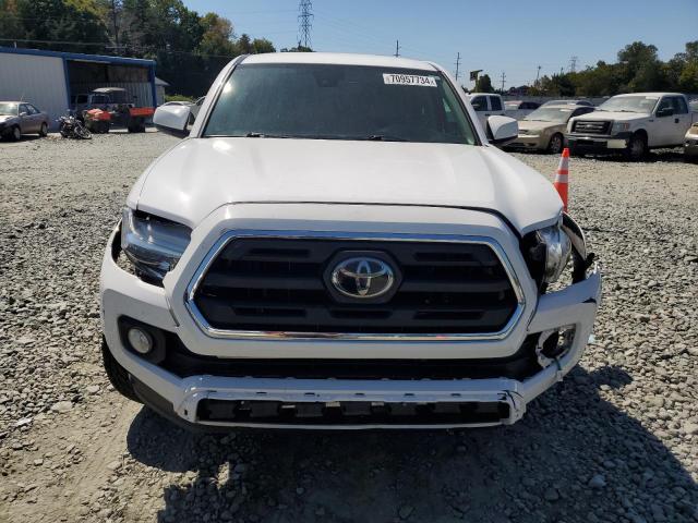 2019 TOYOTA TACOMA DOU - 3TMAZ5CN4KM092244