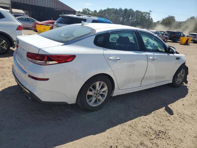 VIN 5XXGT4L3XKG278845 2019 KIA Optima, LX no.3