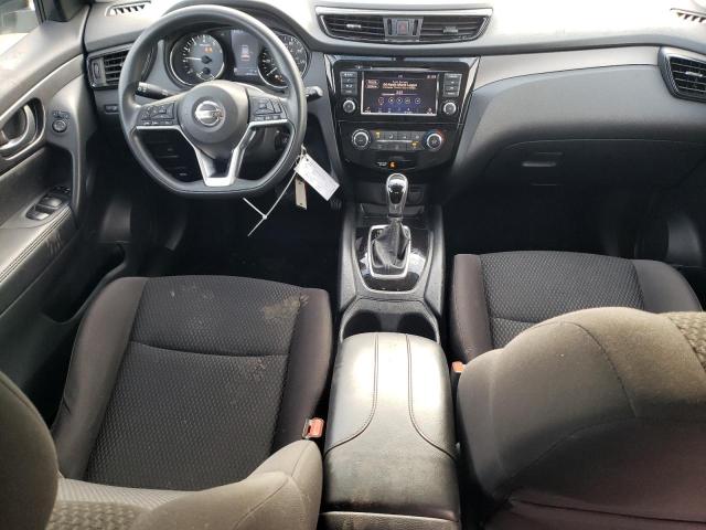 2019 NISSAN ROGUE SPOR - JN1BJ1CR1KW334983