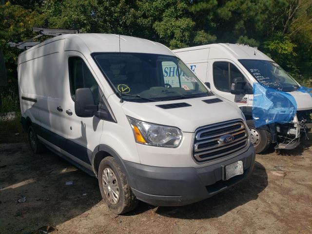 2017 FORD TRANSIT T- 1FTYR2CV5HKA71108