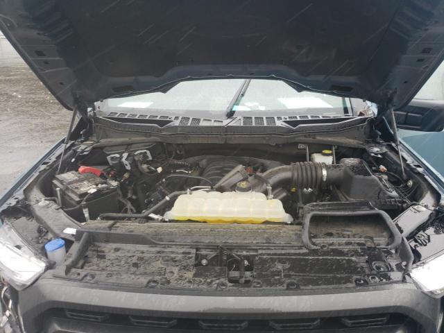 2023 FORD F150 SUPER - 1FTFW1E5XPKD35798