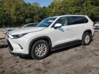 2024 TOYOTA GRAND HIGH - 5TDAAAA56RS009457