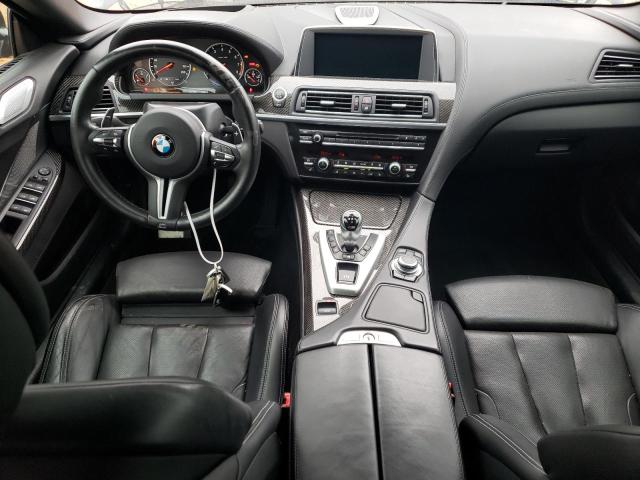 VIN WBSLZ9C51DC985873 2013 BMW M6 no.8