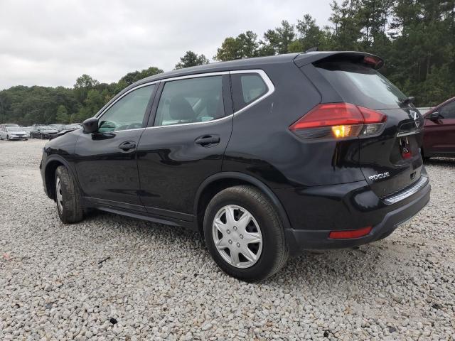 2017 NISSAN ROGUE S - 5N1AT2MT7HC870653