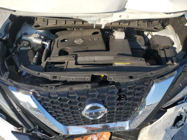 2020 NISSAN MURANO SV - 5N1AZ2BJ5LN119208