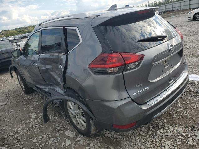 2018 NISSAN ROGUE S - JN8AT2MV5JW351602