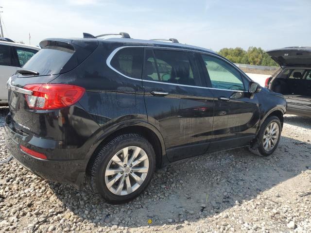 2017 BUICK ENVISION E - LRBFXBSA0HD114171