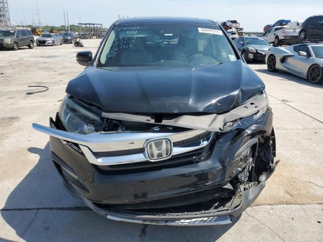 VIN 5FNYF5H50KB028142 2019 Honda Pilot, Exl no.5