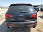 Lot #3023954235 2013 AUDI Q7 PRESTIG